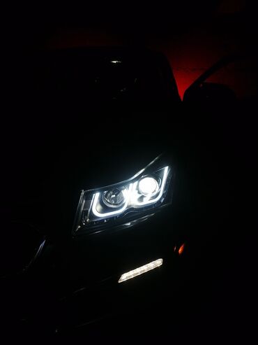 led lampalar avtomobil ucun: Светодиодная, LED, 12 w, Chevrolet cruze, 2015 г., Оригинал, США, Б/у