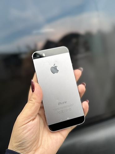 самсунг 8 с: IPhone SE (1‑го поколения), 32 ГБ, цвет «Серый космос» — 1