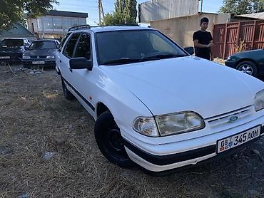 44 2: Ford Scorpio: 1992 г., 2 л, Механика, Бензин, Универсал — 1