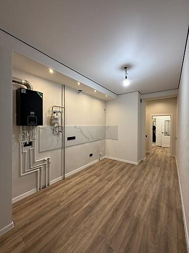 elegance stroy: 2 комнаты, 74 м², Тунгуч мкр 10 этаж, Свежий ремонт — 2