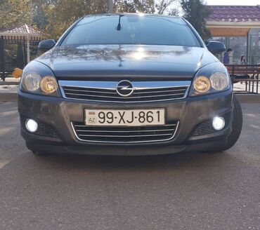 Opel: Opel Astra: 1.3 l | 2008 il 287000 km Hetçbek — 7