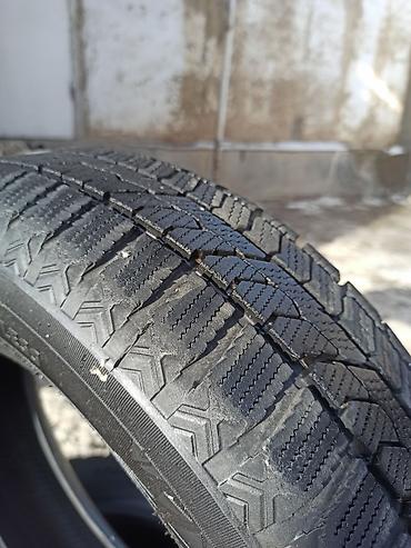 14 зима: Зимние шины Toyo Observe GIZ2 - Размер: 175/70 R14 - Тип: зимние, без — 6