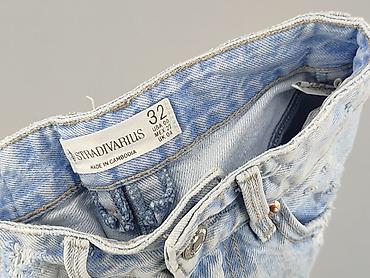 szorty primark: Stradivarius, Szorty damskie, rozmiar 2XS — 5