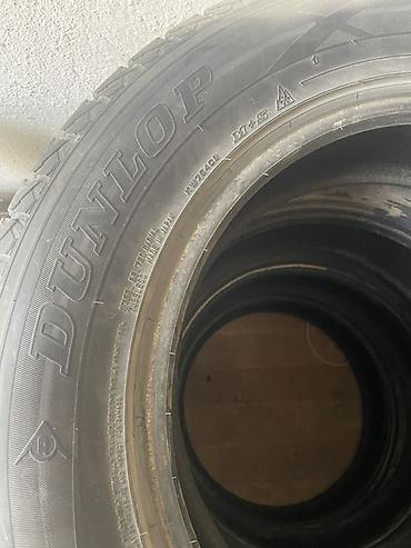 michelin pilot: Комплект зимних шин Dunlop WINTER MAXX - Размер: 225/65 R17 - Индекс — 4