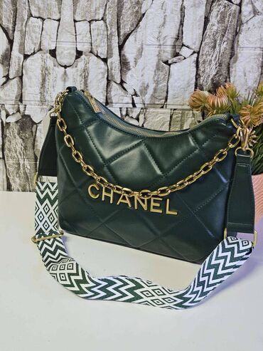 torbe guess: Chanel