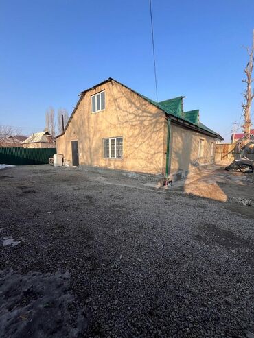 ак ордо аренда: Үй, 70 кв. м, 5 бөлмө, Кыймылсыз мүлк агенттиги