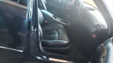 Mercedes-Benz: Mercedes-Benz E-Class: 2002 г., Автомат, Дизель, Седан — 3