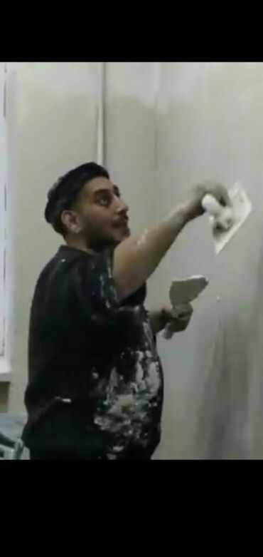 Malyar işləri: Aboy ustası cəld ve səliqəli şəkildə iş görülür 2 neferik işi tez və -da lalafo.az — 8 Malyar işləri: Aboy ustası cəld ve səliqəli şəkildə iş görülür 2 neferik işi tez və — 8