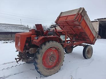 Другие тракторы: Срочно Т-16 сатылат руль дозатор Абалы почти завадской бойдон at lalafo.kg — 2 Другие тракторы: Срочно Т-16 сатылат руль дозатор Абалы почти завадской бойдон — 2