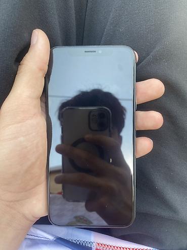 prodat iphone: IPhone X, 64 GB, Space Gray, Face ID — 2