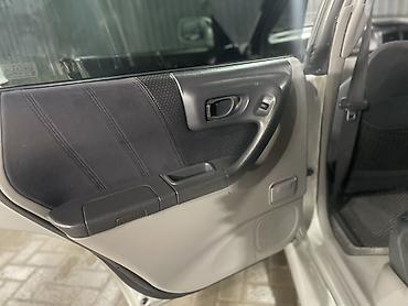 Subaru: Subaru Forester: 2000 г., 2 л, Автомат, Бензин, Универсал — 21