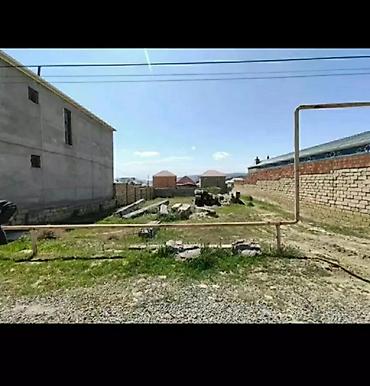 Torpaq: Abşeron rayonu Masazır qəsəbəsi (kəndi) Zəlimxan Yaqub küçəsində — 1