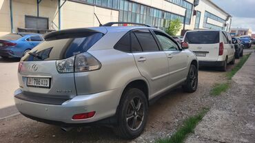 на лексус rx: Lexus RX: 2008 г., 3.5 л, Автомат, Бензин, Кроссовер