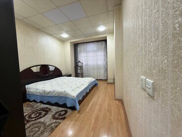 Uzunmüddətli kirayə mənzillər: 8 noyabr metrosuna və Həsən Əliyev küçəsinə keçmiş (inqlab) 5 — 3