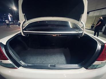devo tiko: Toyota Mark II: 2003 г., 2.5 л, Автомат, Бензин, Седан — 9