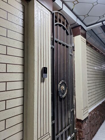 Видеонаблюдение: Профессионалдуу домофон орнотобуз!!! Домофон бардык түрү бар, үйдөгү — 22