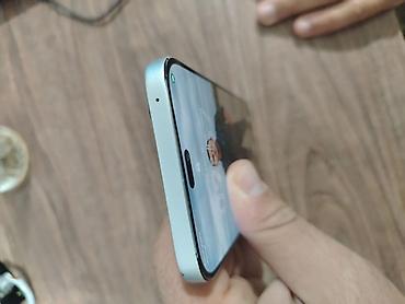 Honor 400 Lite, 256 GB, rəng - Gümüşü, Barmaq izi lalafo.az -da — 3 Honor 400 Lite, 256 GB, rəng - Gümüşü, Barmaq izi — 3