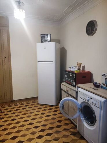 Uzunmüddətli kirayə mənzillər: Təcili. Yasamal rayonu Hüseyn Cavid prospektində Avropa — 3