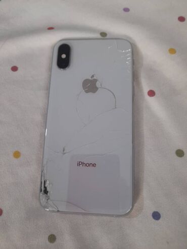 iphone xs цена в бишкеке бу: IPhone Xs, Б/у, 64 ГБ, 75 %