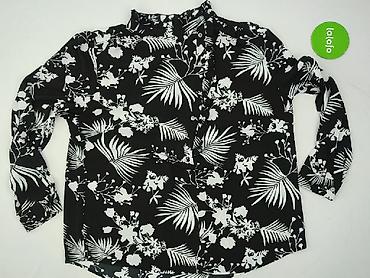 Kobiety: Bluzka damska, rozmiar 3XL — 2