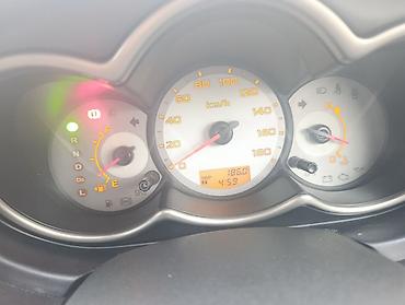 Mitsubishi: Mitsubishi Colt: 2006 г., 1.5 л, Вариатор, Бензин at lalafo.kg — 27 Mitsubishi: Mitsubishi Colt: 2006 г., 1.5 л, Вариатор, Бензин — 27