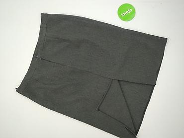 spódnice moda: Spódnica damska, rozmiar 4XL — 3