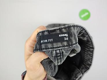 esmara jeans: Jeansy damskie, rozmiar S — 4