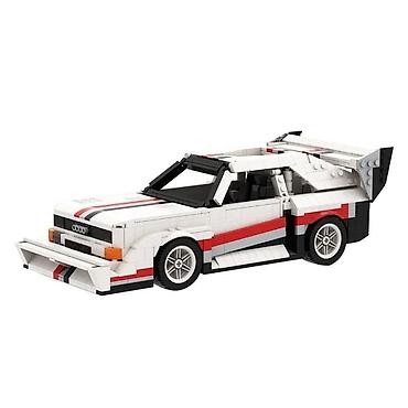 konecno 2 audio: 🚗 Audi Sport Quattro E2 — Posterium Posterium Audi Sport Quattro E2 — 1