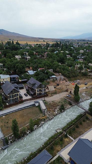 Продажа дач: 🔥 Срочно продаю дачу в живописном месте — с. Таш-Мойнок! 📍 — 8