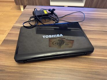 Toshiba: Toshiba Satellite L655-S5096 noutbuk Texniki xüsusiyyətlər (etiket və