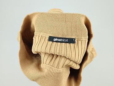 dw micro kurtka: Gina Tricot, Sweter damski, rozmiar L — 5