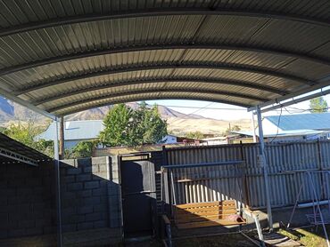 Сварка: Сварка | Навесы, Перила, Тапчаны — 3