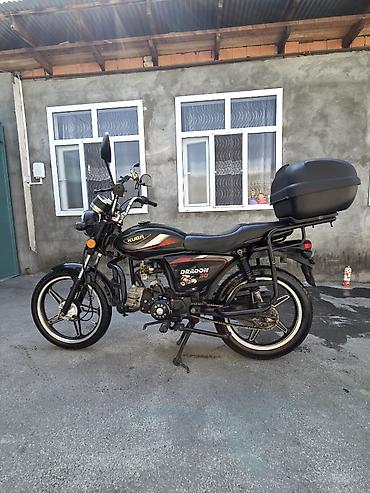Motosikletlər: Ideal vezyetdedir.hec bir problemi yoxdu — 11