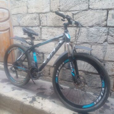 26 velosiped satisi: Городской велосипед Saft, 26"