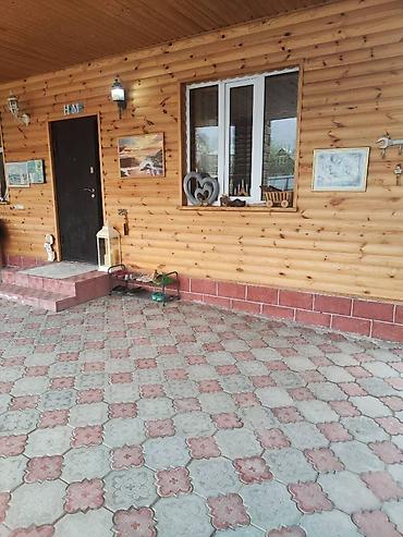 Продажа коттеджей и домов: Продаю дом 3 комнаты. Площадь дома 80,74 м2. + С террасой 189.66м2 — 20