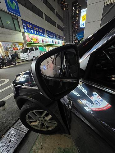 Renault: Renault QM6: 2019 г., 2 л, Вариатор, Бензин, Кроссовер — 9