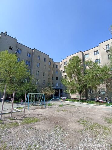 Продажа квартир: 1 комната, 38 м², Индивидуалка, 2 этаж, Старый ремонт