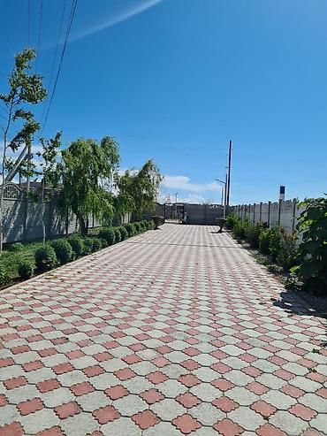 Иссык-Куль 2026: Коттедж, Париж2 Чок-Тал, Детская площадка, Парковка, стоянка, Охраняемая территория — 27