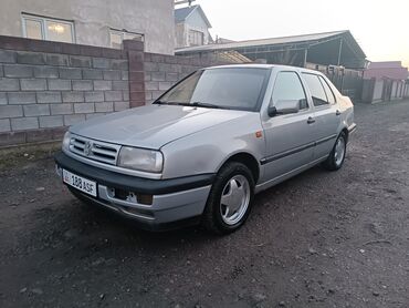 аксессуары авто: Volkswagen Vento: 1992 г., 1.8 л, Механика, Бензин, Седан