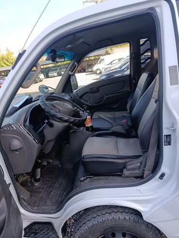 хундай соната 2: Жеңил жүк ташуучу унаа, Hyundai, Стандарт, Жаңы