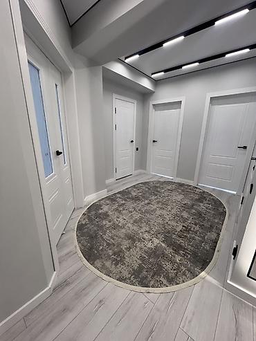 Новостройки от застройщика: 3 комнаты, 75 м² — 7