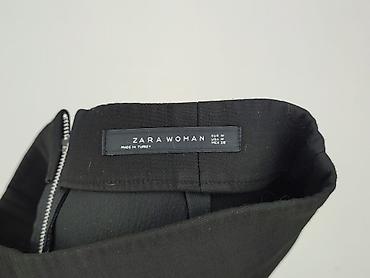 spódnica basic: Zara, Spódnica damska, rozmiar M — 5