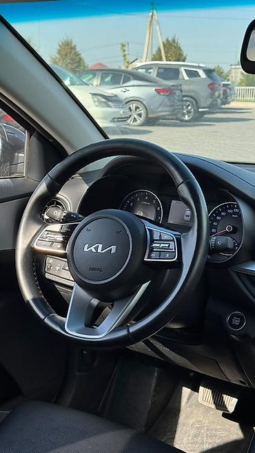 кия серато: Kia Cerato: 2022 г., 1.6 л, Вариатор, Бензин, Седан — 6