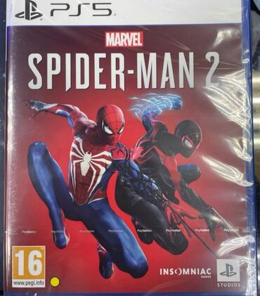 oyun diskləri: Ps5 spider man 2 spiderman
Spider men
Spidermen
человек паук