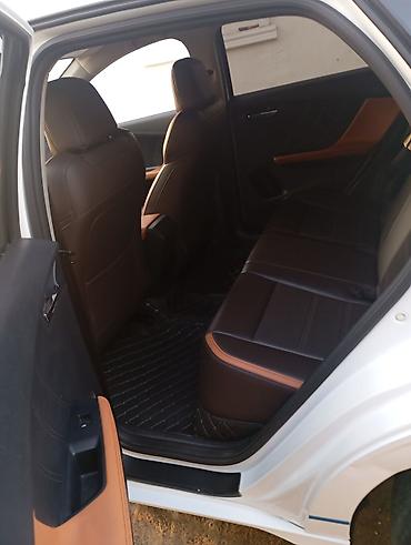 BYD: BYD E2: 2021 г., Автомат, Электромобиль, Хэтчбэк — 9