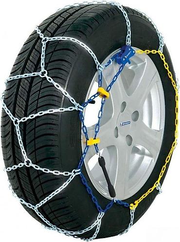 Alati za automobile: Michelin Extrem Grip – lanci za sneg (model 67) - Komplet lanaca za — 9