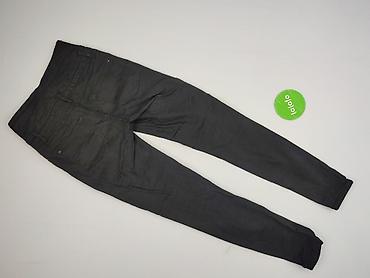 spodnie subdued: Sinsay, Spodnie materiałowe damskie, rozmiar M — 3