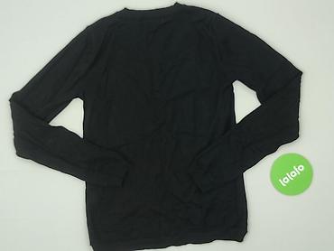 botki nessi: Sinsay, Sweter damski, rozmiar L — 3