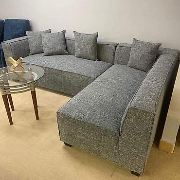 Divanlar: Künc divan, Yeni, Açılan, Bazalı, Parça, Pulsuz çatdırılma — 3