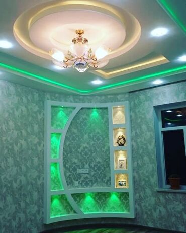 Təmir işləri: Evlerin temiri seliqeli, temiz ve keyfiyyetli isler isteyen zeng — 5